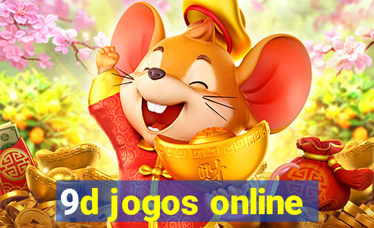 9d jogos online